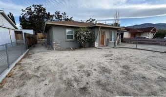 114 Harrison St, Hawthorne, NV 89415