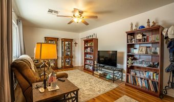 34550 S DAVID St, Black Canyon City, AZ 85324