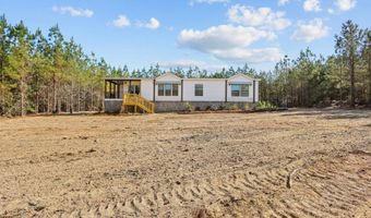 1262 Penny Morris Rd, Baxley, GA 31513