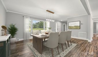 1582 Cornwell Rd, Blackstock, SC 29014