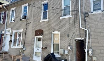 117 Ridge Ave, Allentown, PA 18102