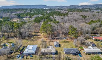 911 WOOD Ave, Attalla, AL 35954