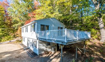 52 Hillside Ave, Bartlett, NH 03812