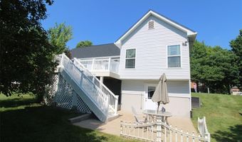 320 Remington Way Dr, Ballwin, MO 63021