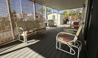 21304 W IRON EAGLE Dr Lot 345, Congress, AZ 85332