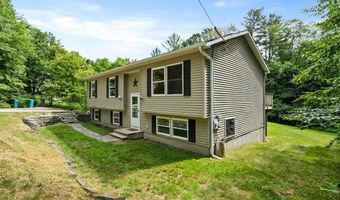 1233 South St, Barre, MA 01005