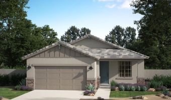 2984 S 234th Ln Plan: Pima, Buckeye, AZ 85326