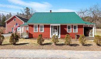 1301 NH Route 175, Campton, NH 03223
