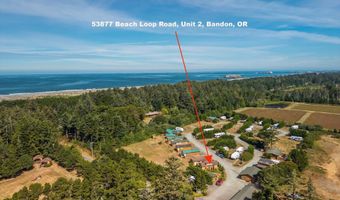 53877 BEACH LOOP Rd 2, Bandon, OR 97411