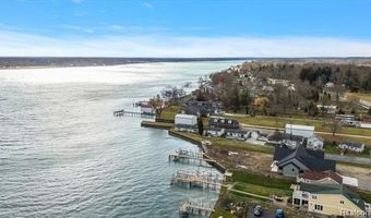 9287 N River Rd 1 #2 & #3, Algonac, MI 48001
