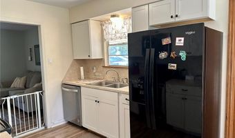602 K St, Barling, AR 72923