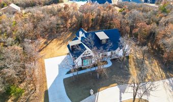 8241 Red Feather, Arcadia, OK 73007