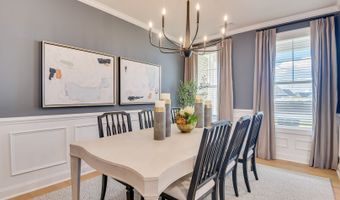 711 Oak Valley Dr Plan: The Fairhaven, Blythewood, SC 29016