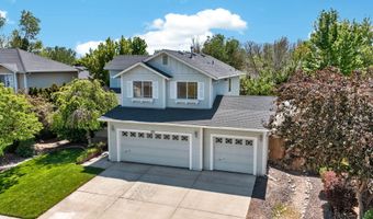1351 Chichester Dr, Gardnerville, NV 89410