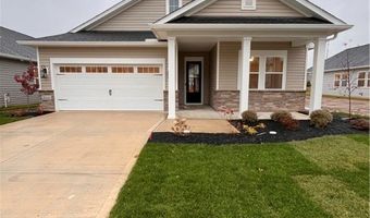 2168 Myla Way, Amherst, OH 44001