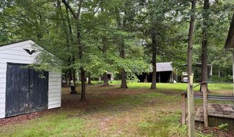 81 HOLLERING HILL Rd, Camden Wyoming, DE 19934
