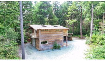 87996 BILL CREEK Ln, Bandon, OR 97411