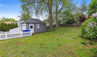 229 Roger Williams Ave, East Providence, RI 02916