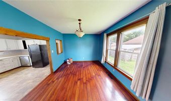 317 Johnson St, Albert Lea, MN 56007