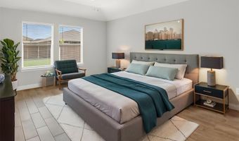 1604 Forest Park Dr, Alvarado, TX 76009