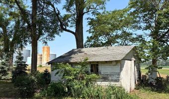 211 E Poplar St, Bancroft, NE 68004