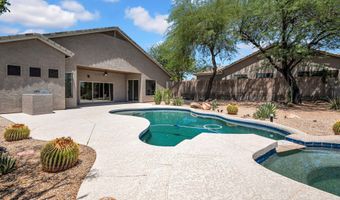 5209 E SIERRA SUNSET Trl, Cave Creek, AZ 85331