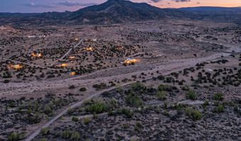 BEAN CREEK Road, Abiquiu, NM 87510