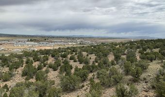 5 Acres On N Westview Dr, Cedar City, UT 84720