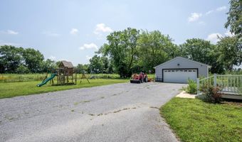 7299 MARSHALL St, Lincoln, DE 19960