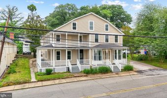 8519 CHESTNUT Ave, Bowie, MD 20715