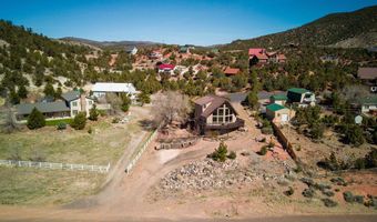 342 E Foothill Cir, Central, UT 84722