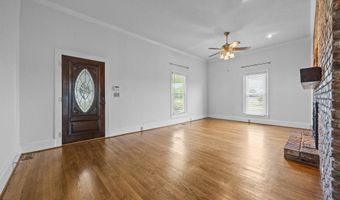419 Mabry Rd, Angier, NC 27501
