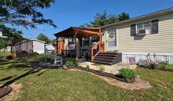 136 Sewan Cir #136, Dover, DE 19901