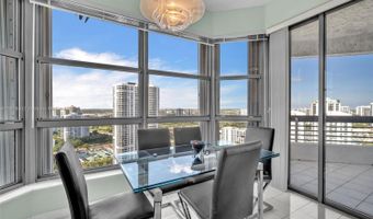 19101 Mystic Pointe Dr PH6, Aventura, FL 33180