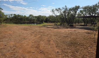 6525 US 180, Anson, TX 79501