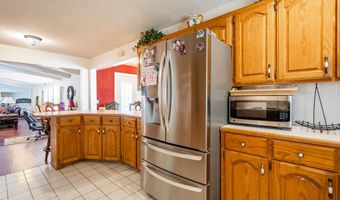 800 NW 7th St, Andrews, TX 79714