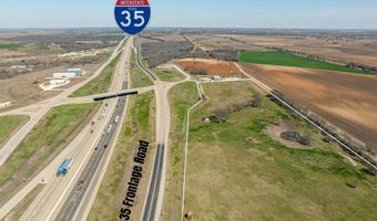 Tbd I-35, Abbott, TX 76621