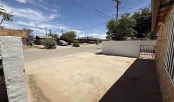 501 EDUARDO St, Anthony, TX 79821