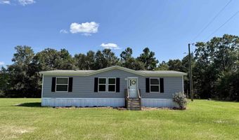 435 Alligator Ln, Andrews, SC 29510