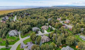 627 Orchid Cir, Anchorage, AK 99515