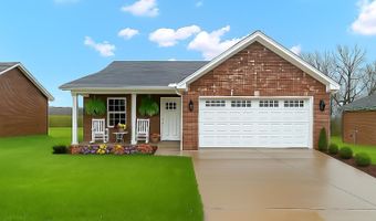 311 Oak Grv Dr, Bardstown, KY 40004