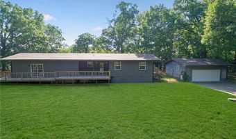27 Worcester Dr, Bella Vista, AR 72714