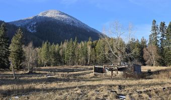 Nna WEST SIDE RD PARCEL 1, Bonners Ferry, ID 83805