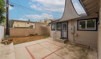 1622 S Campbell Ave, Alhambra, CA 91803