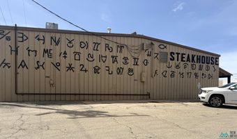 601 S 1st St, Artesia, NM 88210