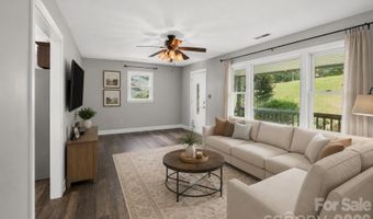 611 Pole Creasman Rd, Asheville, NC 28806