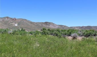 Mobile - RV Estates - 14.54 Acres, Caliente, NV 89008