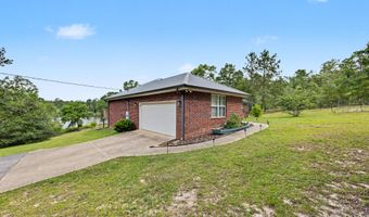 1200 Sly Dr, Baker, FL 32531
