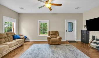 6515 N 4402 Rd, Adair, OK 74330