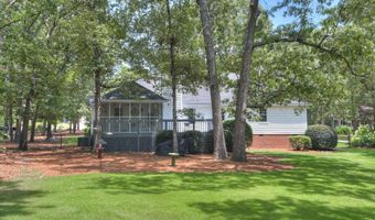 260 Cheltenham Dr, Aiken, SC 29803